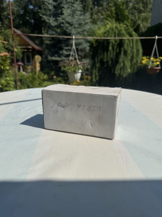 Реле втягивающее стартера редукторного 24V 5квт