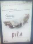 Piła, cześć 1 (film DVD)