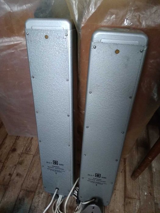 Продам колонки и динамики в рабочем состоянии.