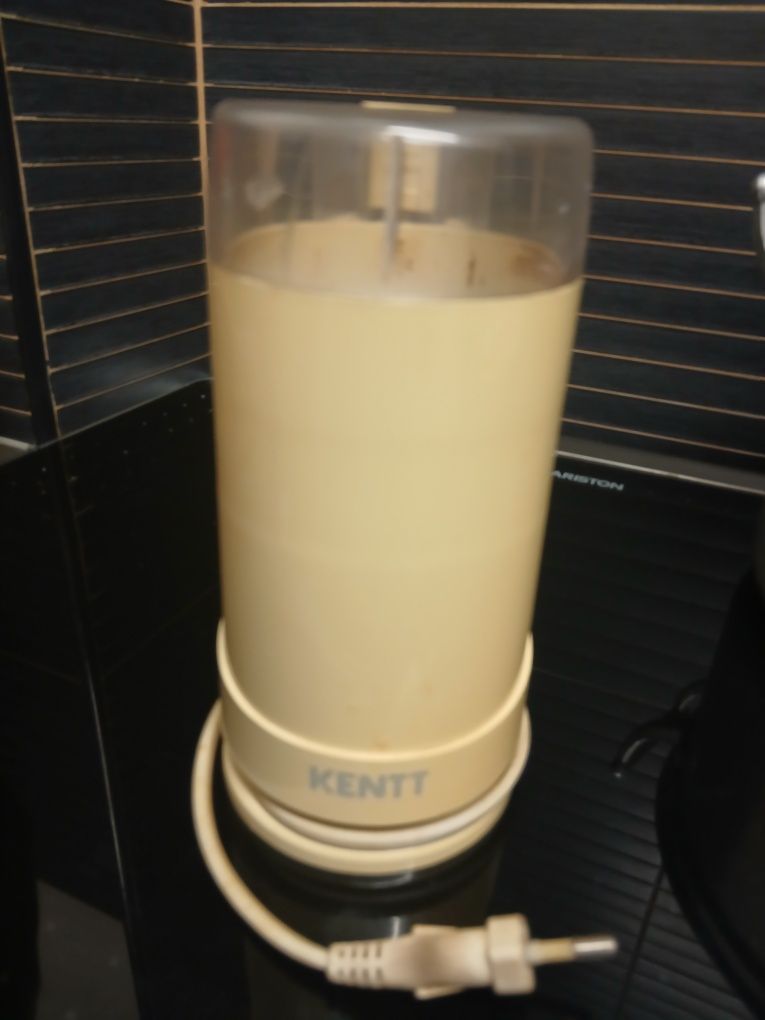 Moinho de café Kentt