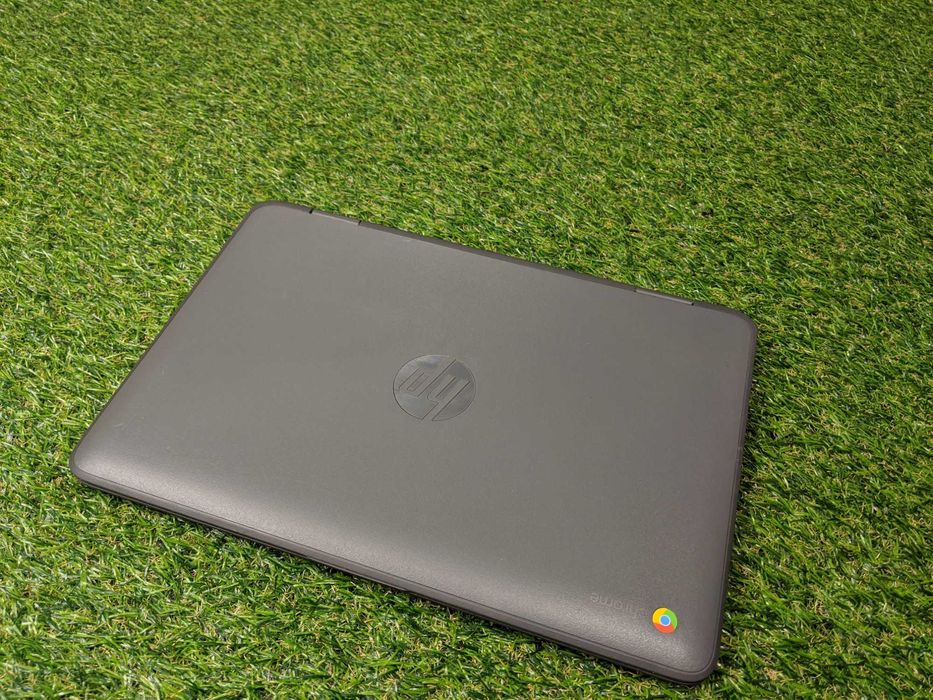 Сенсорний Ноутбук для навчання HP Chromebook X360 G1 (4GB/128GB) TypeC