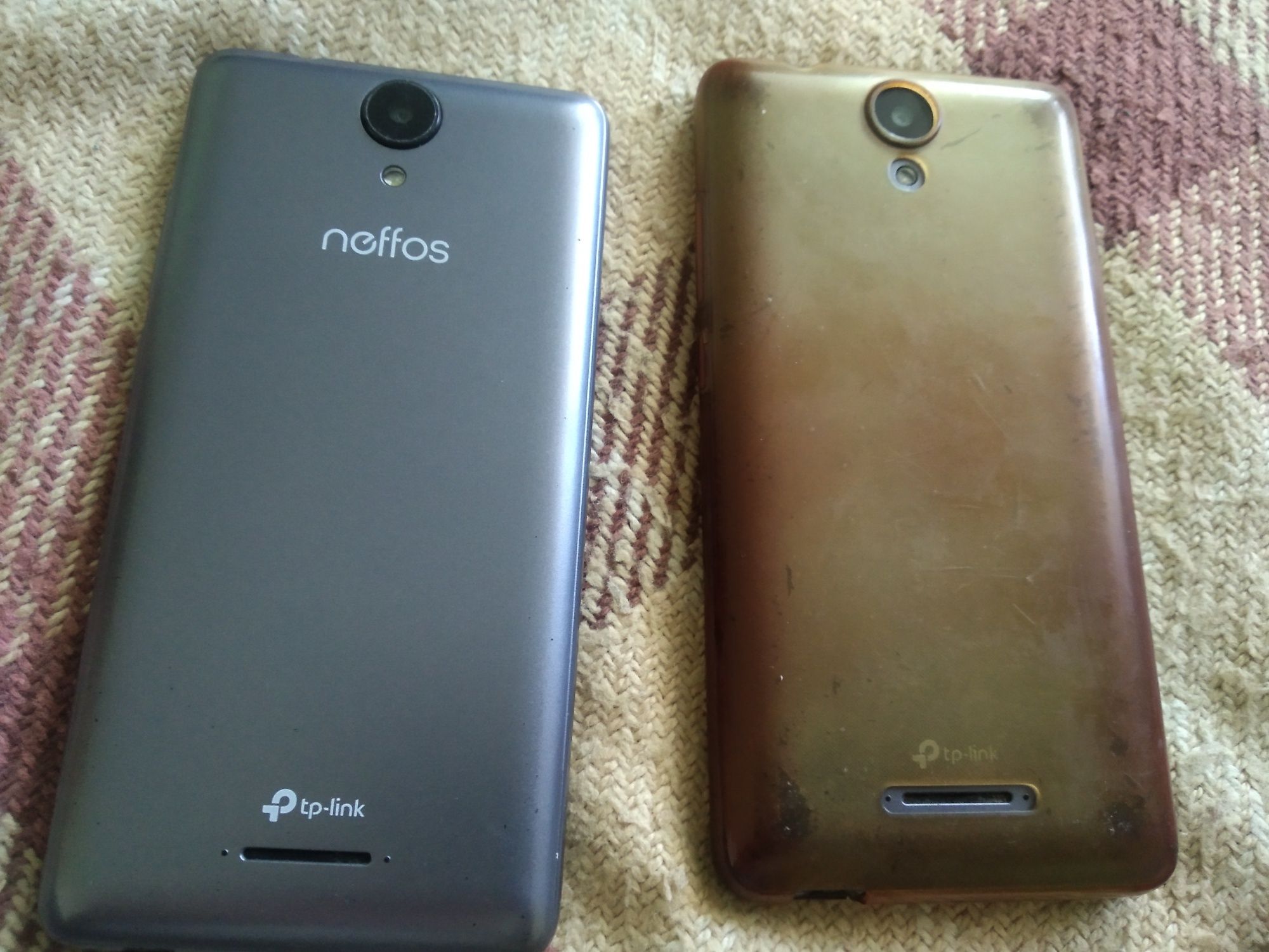 ціна за 2 шт neffos c5a.