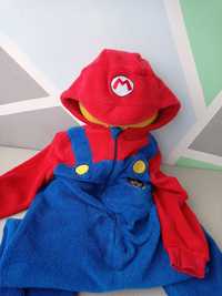 Піжама кігурумі Super Mario