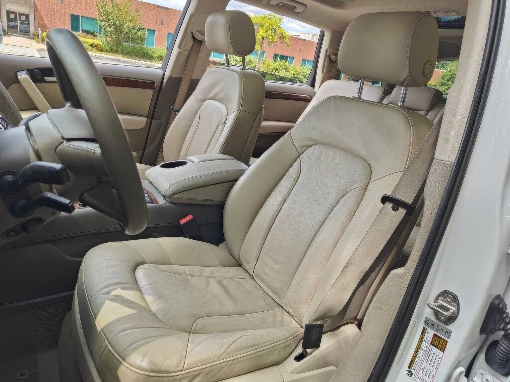 2015 Audi Q7 3.0 TDI quattro Premium Plus