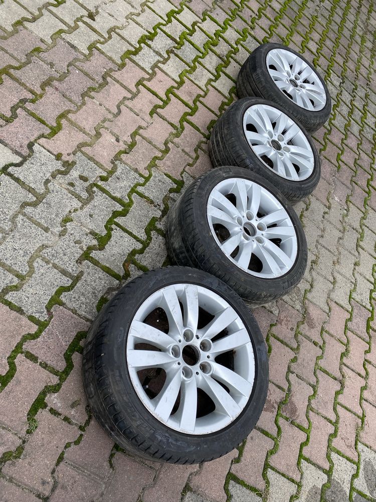 Felgi Styling 245 BMW E90 E91 5x120 R17