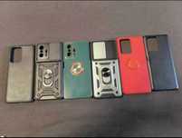 Pokrowce Xiaomi 11T (GRATIS)