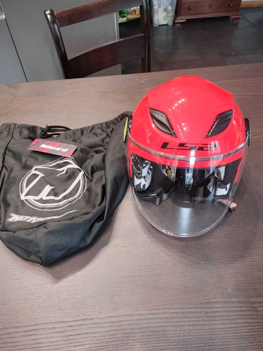 Capacete criança