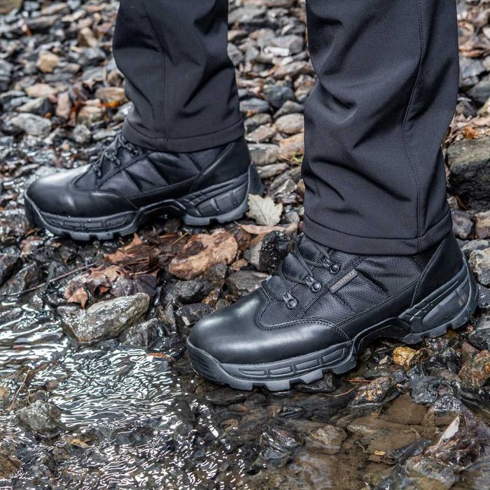 Черевики зимові M-Tac Thinsulate, 41 розмір, остання пара