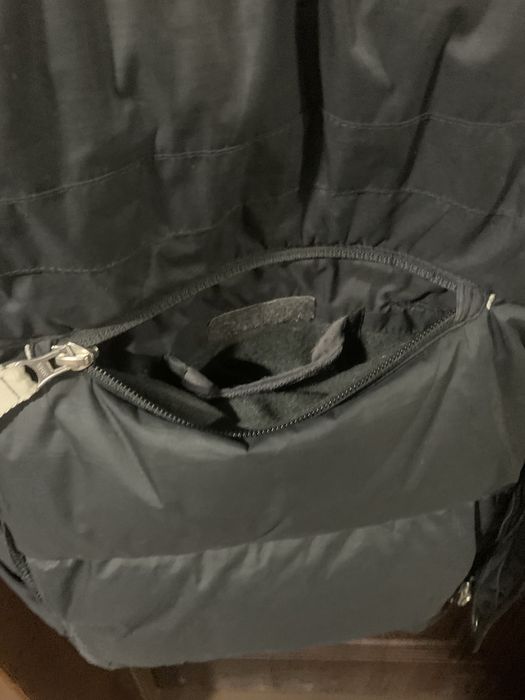 Куртка пуховик мужской NIKE XL