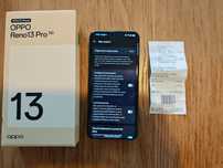 Oppo reno 13 pro 5g