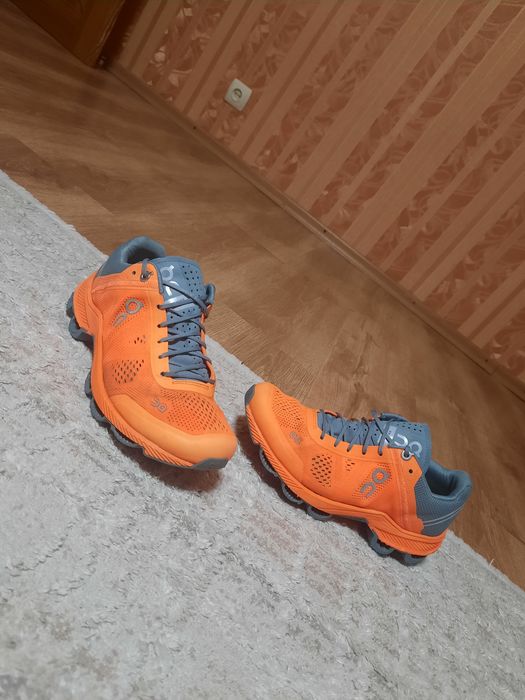 On Cloud 36 размер 23 см