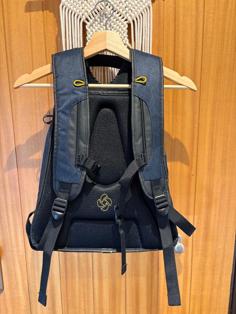 Mochila Samsonite