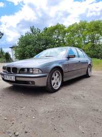 BMW E39 520i 1996r