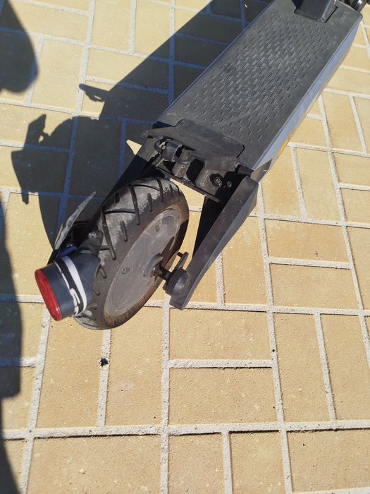 Trotinete navee s40
