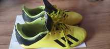 Bóty Spprtowe Adidas
