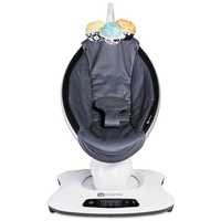 Заколисуючий центр 4moms MamaRoo 4.0