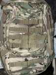 Рюкзак тактичний 5.11 Tactical “RUSH12 2.0 Multicam Backpack”