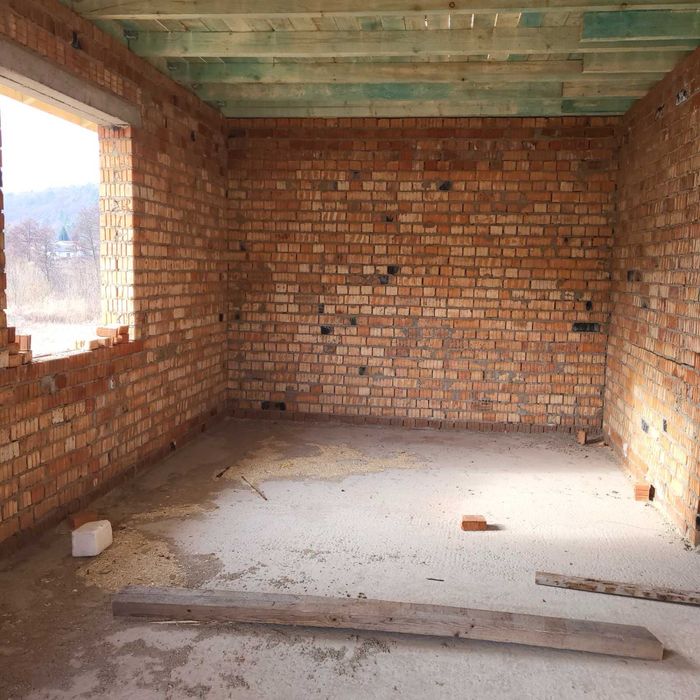 Продаж будинку в смт.Брюховичах