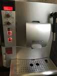 Кофемашина Bosch TES 50321 RW