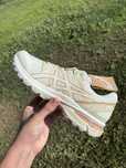 Asics gel terrain