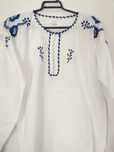 camisa regional mulher