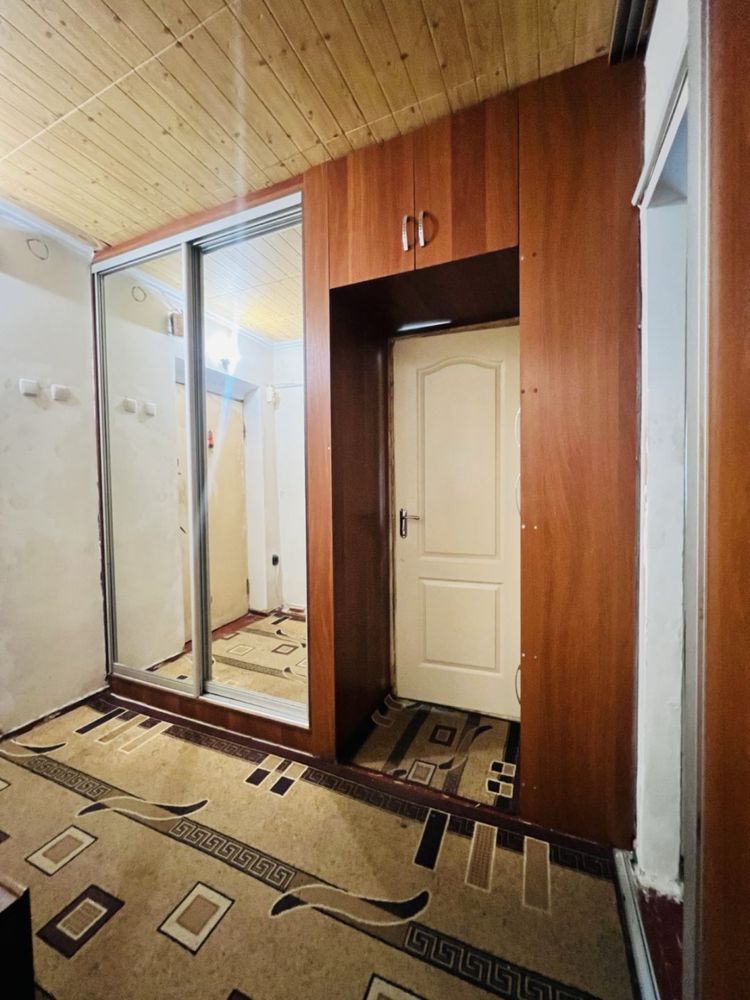 Продам 3к з АЕО на Новомиколаївці, 65кв