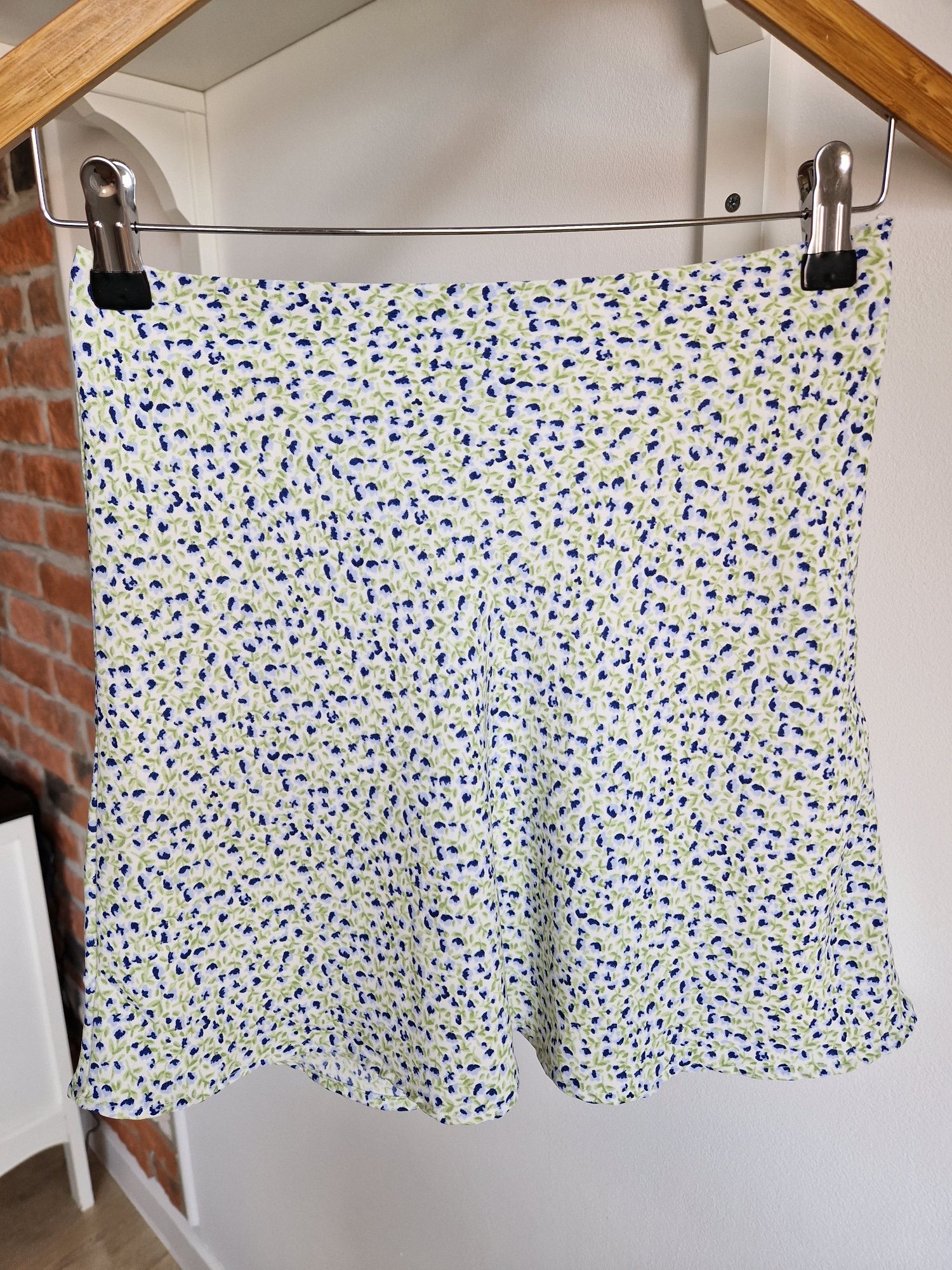 Spódniczka H&M Divided 34