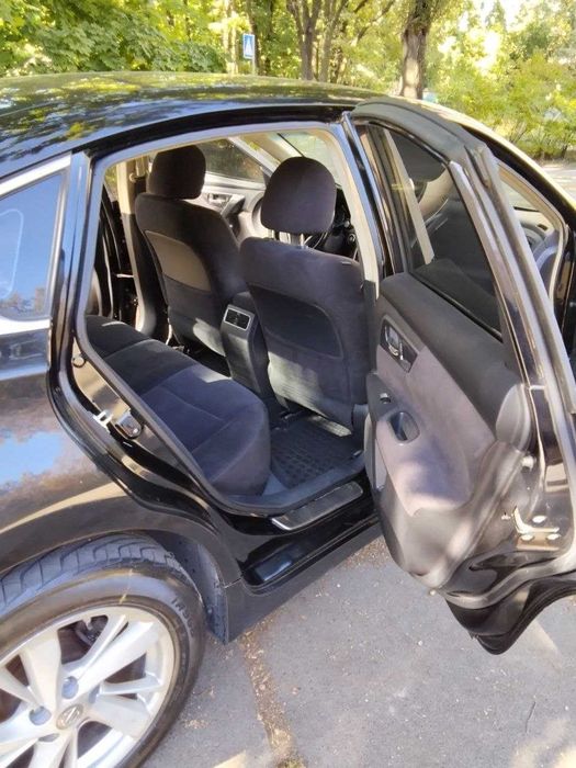 Продам Nissan Altima L33 2012