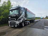 Sprzedam Renault T520
