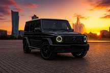 Wynajem Mercedes Wrocław | G63, C63s, A45S, GT63S, SL55, C43, E220D