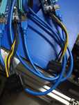 Raisers pci e para gpu