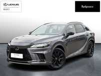 Lexus RX 500h F Sport Edition