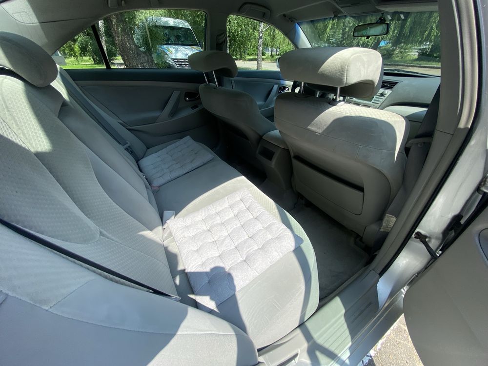 Продам Toyota Camry V40 2.4 2007 рік