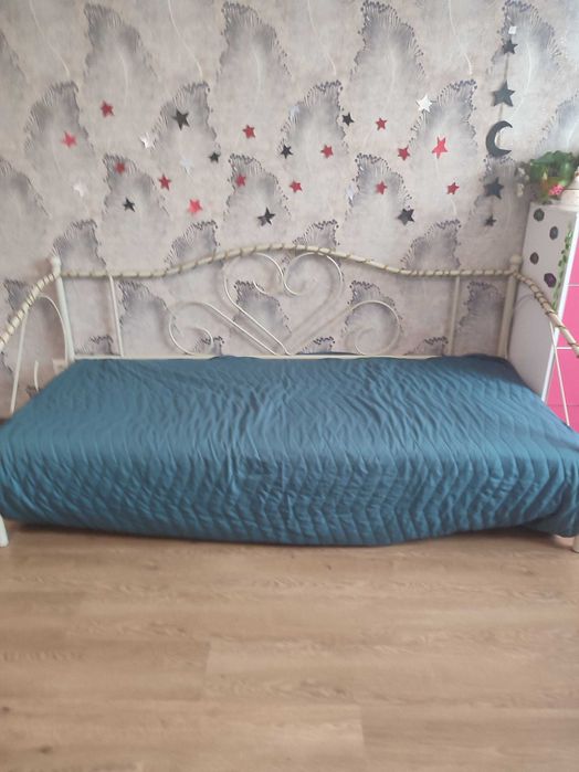 Продам ліжко б/у ( модель юску)