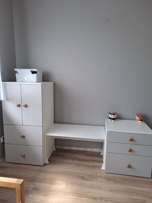Meble Smastad Ikea