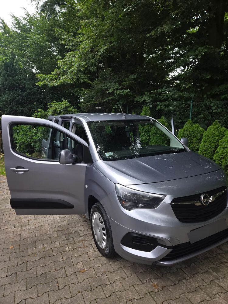 Opel Combo Opel combo, Life XL