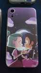 Etui case iphone XR