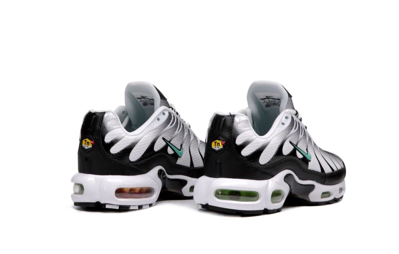 Кросівки чоловічі Nike Air Max TN Plus Кроссовки мужские