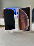 iPhone XS MAX 64 GB, w 100 % sprawny