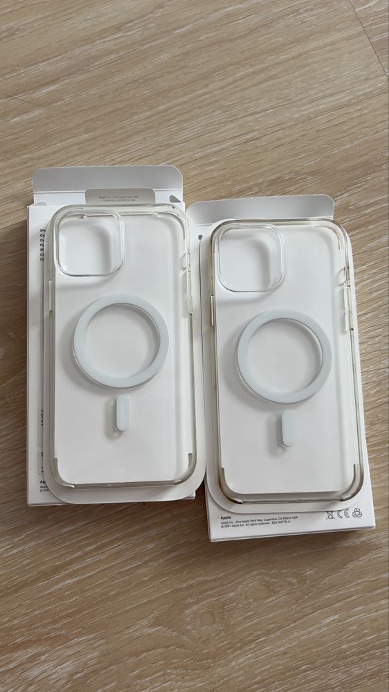 Чохол Iphone 13 Pro max оригінал