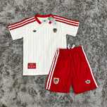 Kit SL Benfica 25/26