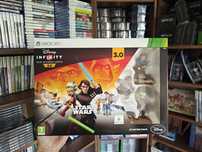 Xbox 360 Disney Infinity 3.0 Star Wars Starter Pack Nowa