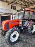 Traktor Zetor 7340 rocznik 2004 PIERWSZY WŁAŚCICIEL