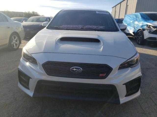 Subaru WRX STI Limited 2020 +