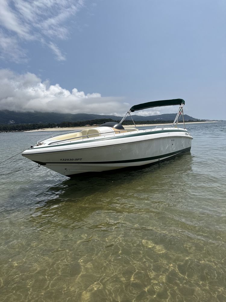 Barco Cobalt 23ls