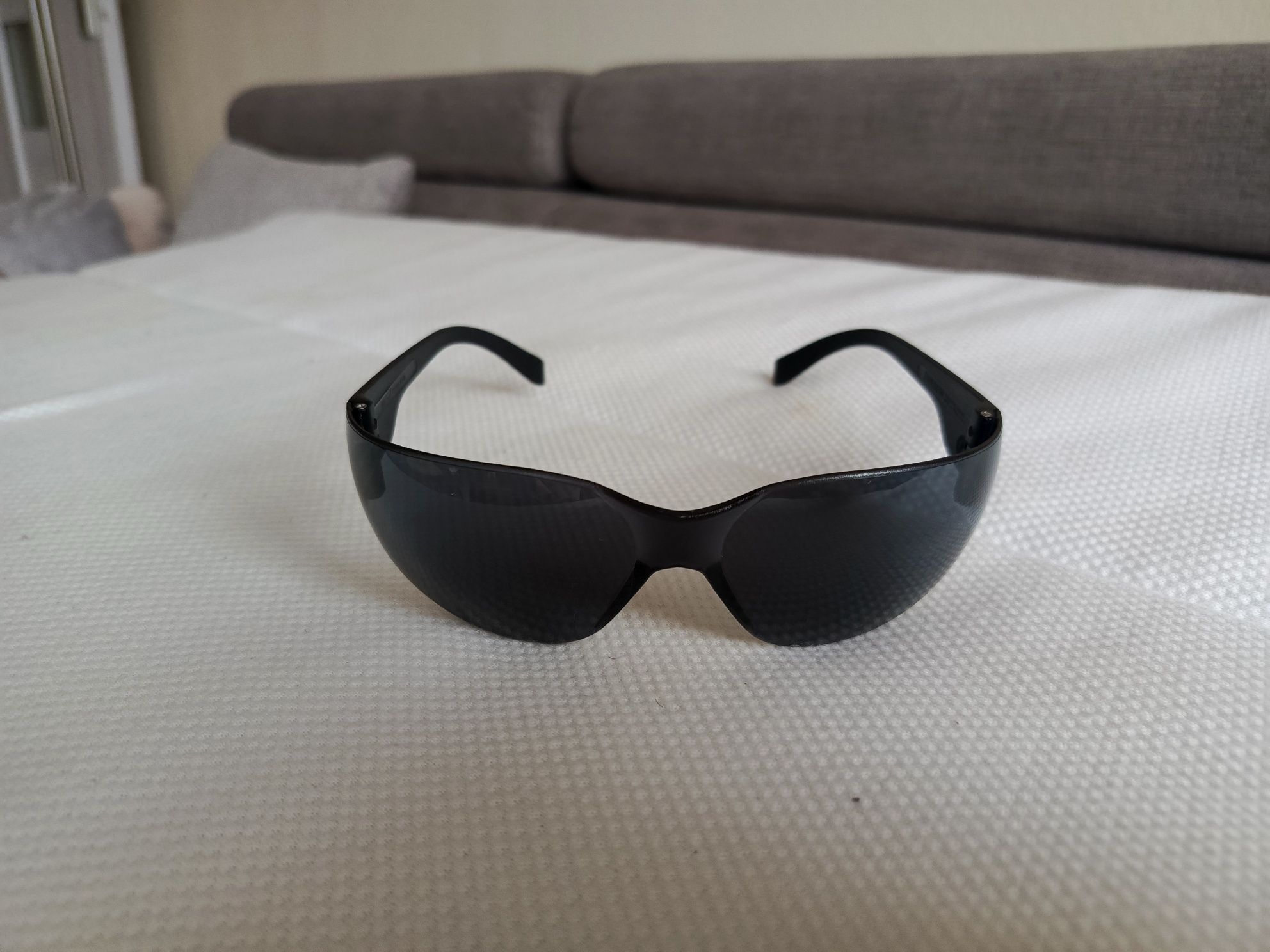 PROSUR-męskie przeciwsłoneczne okulary/Francja(EU)/one size/UV filtr