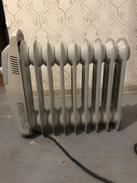 Батарея электрическая