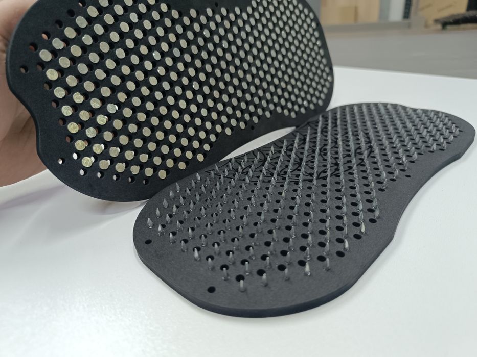 Садху дошки гнучкі для початківців "Збери Сам"+сумка+