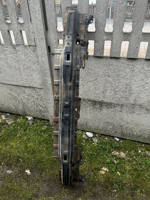 Vw T4 Lift Pas przedni wzmocnienie czołowe