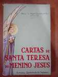 Cartas de Santa Teresa Do Menino Jesus